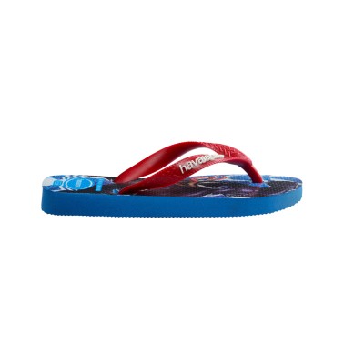 Παιδικές Σαγιονάρες Πολύχρωμες - Havaianas Kids Top Marvel II