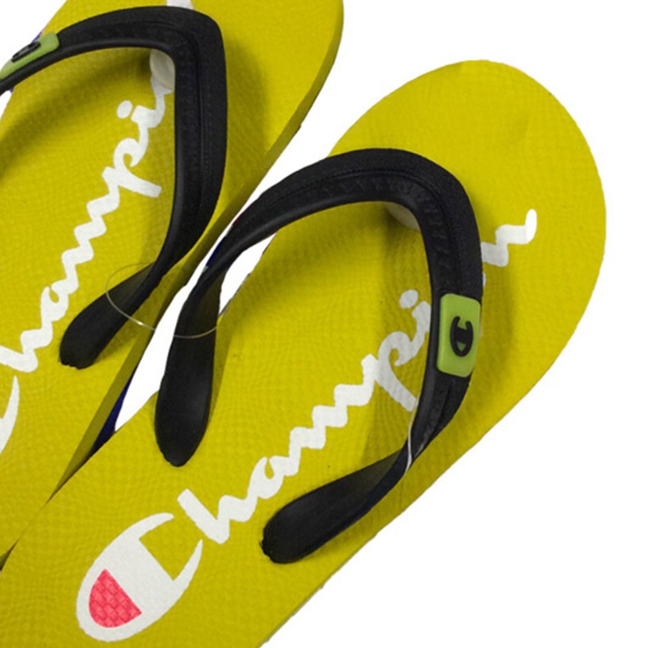 CHAMPION S30554-3518 Κίτρινο
