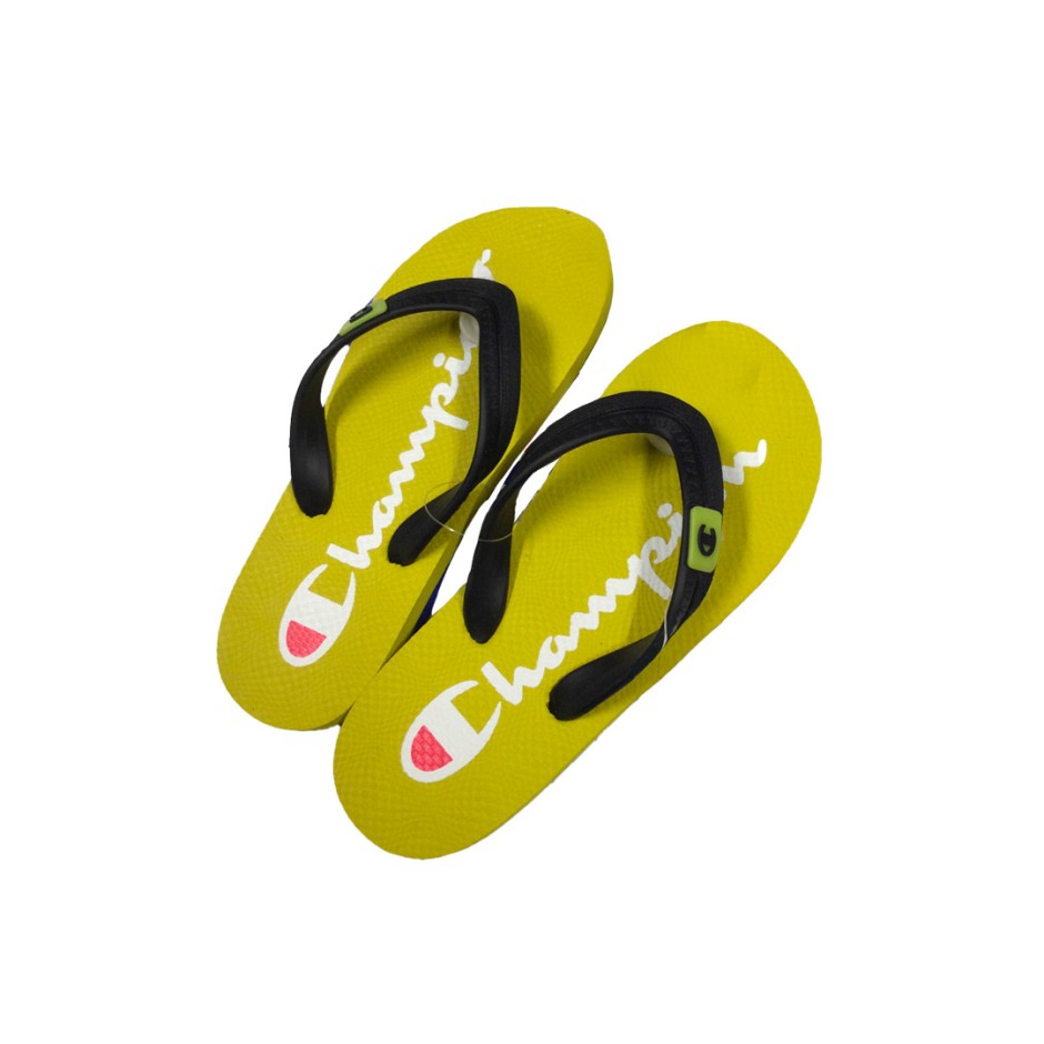 CHAMPION S30554-3518 Yellow