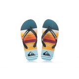 QUIKSILVER MOLOKAI AQBL100197-XBBN  Μπλε Εικόνα 