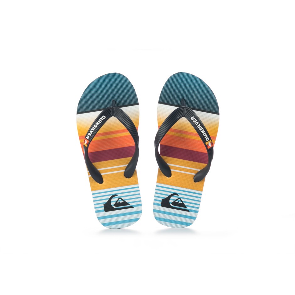 QUIKSILVER MOLOKAI AQBL100197-XBBN  Μπλε