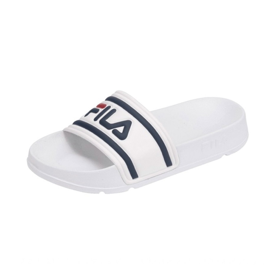 FILA MORRO BAY 1010934-1FG White