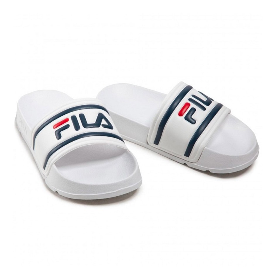 FILA MORRO BAY 1010934-1FG White
