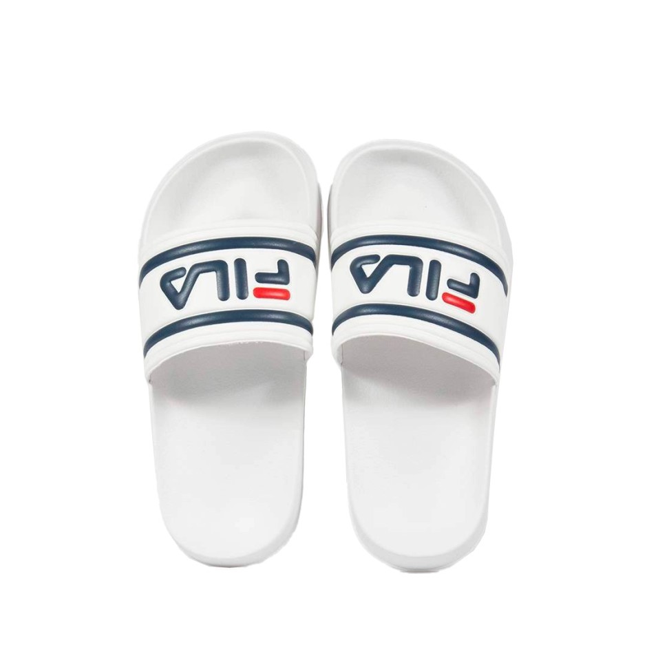 FILA MORRO BAY 1010934-1FG White