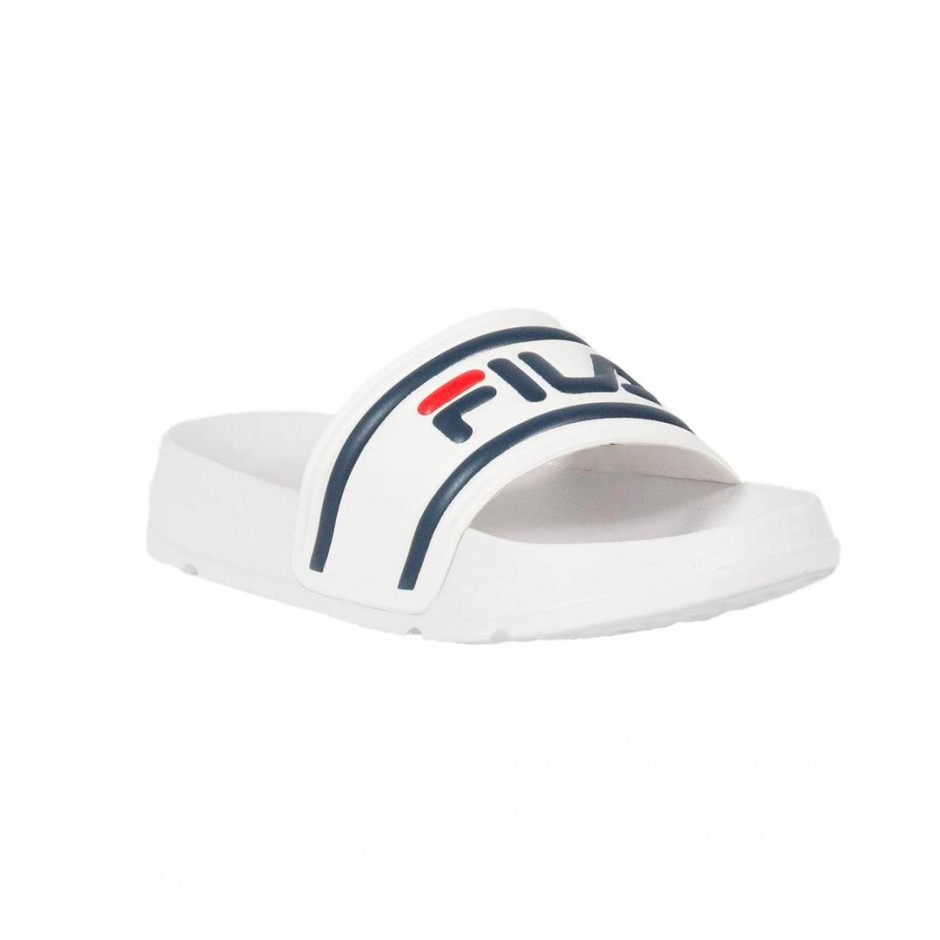FILA MORRO BAY 1010934-1FG White