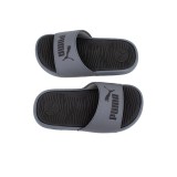 PUMA COOL CAT 2.0 PS BX 390885-02 Black Image 0