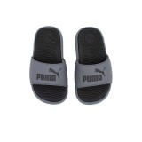 PUMA COOL CAT 2.0 PS BX 390885-02 Black Image 1