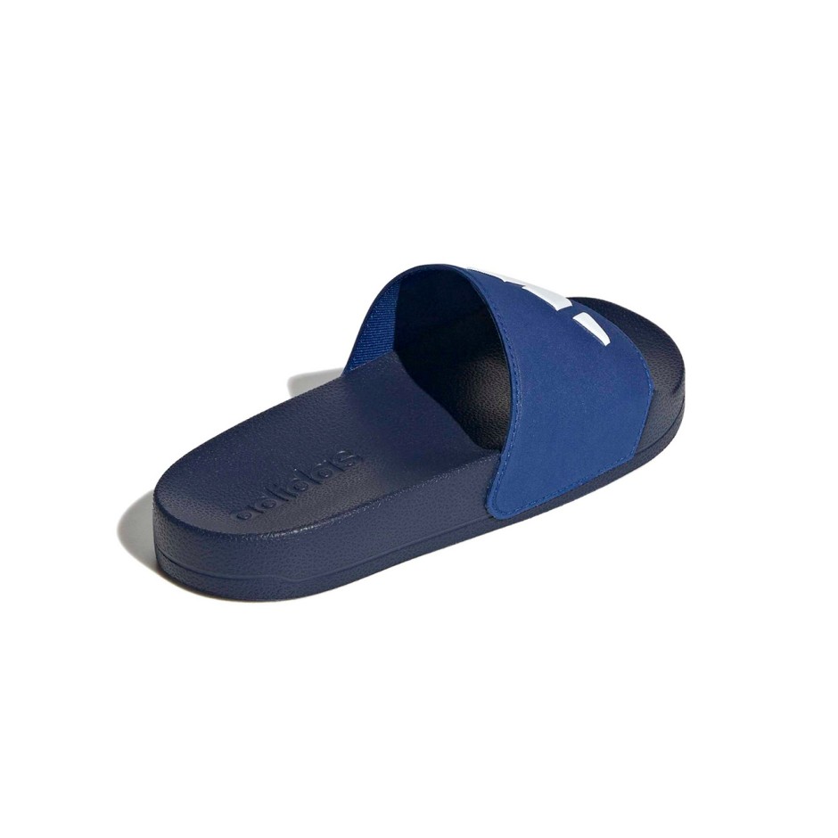 Παιδικές Παντόφλες Μπλε - adidas Sportswear Adilette Shower Logo