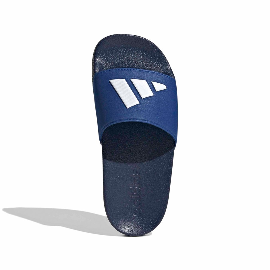 Παιδικές Παντόφλες Μπλε - adidas Sportswear Adilette Shower Logo