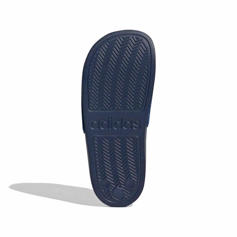 Παιδικές Παντόφλες Μπλε - adidas Sportswear Adilette Shower Logo