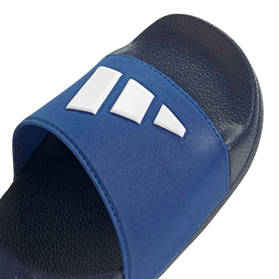 Παιδικές Παντόφλες Μπλε - adidas Sportswear Adilette Shower Logo