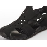 NIKE SUNRAY PROTECT 2 PS 943826-001 Black Image 2