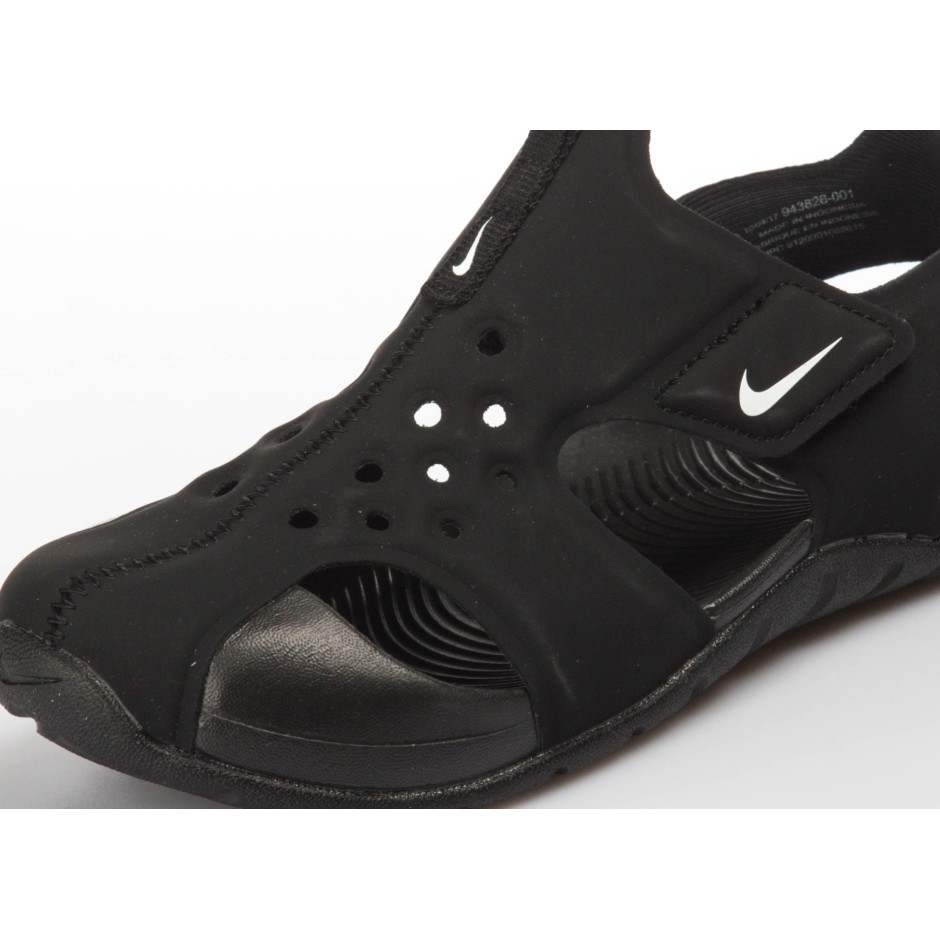 NIKE SUNRAY PROTECT 2 PS 943826-001 Black