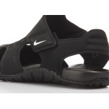 NIKE SUNRAY PROTECT 2 PS 943826-001 Black Image 3