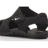 NIKE SUNRAY PROTECT 2 PS 943826-001 Μαύρο