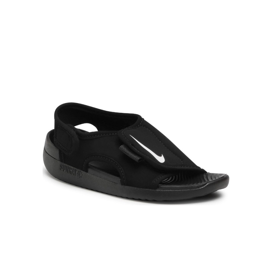 NIKE DB9562-001 Black