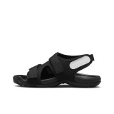 NIKE SUNRAY ADJUST 6 DX5545-002 Black Image 0