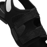 NIKE SUNRAY ADJUST 6 DX5545-002 Black Image 3