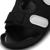 NIKE SUNRAY ADJUST 6 DX5545-002 Black Image 4