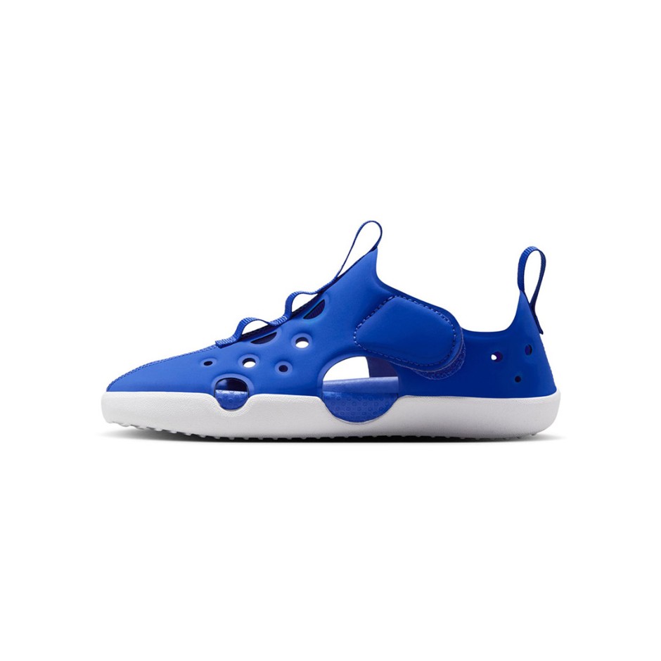 NIKE SUNRAY PROTECT 4 HF6277-400 Royal Blue