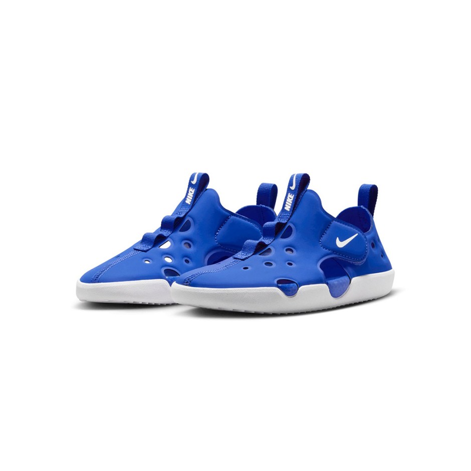 NIKE SUNRAY PROTECT 4 HF6277-400 Royal Blue