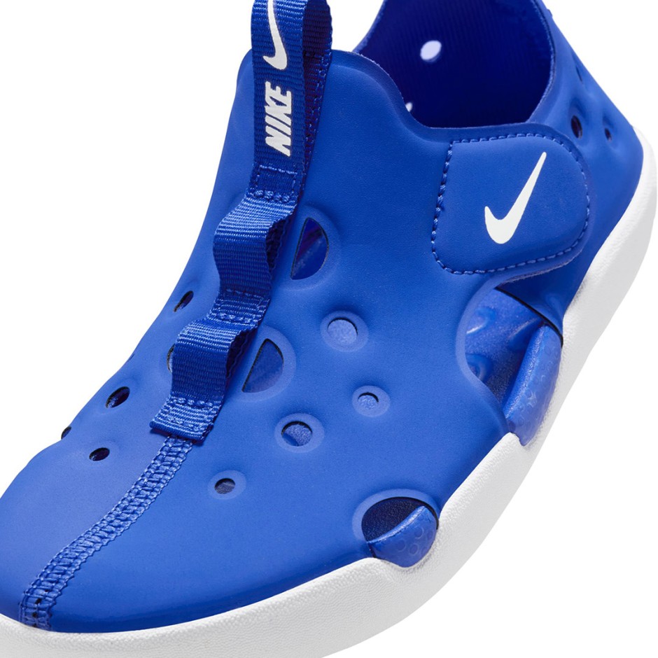 NIKE SUNRAY PROTECT 4 HF6277-400 Royal Blue