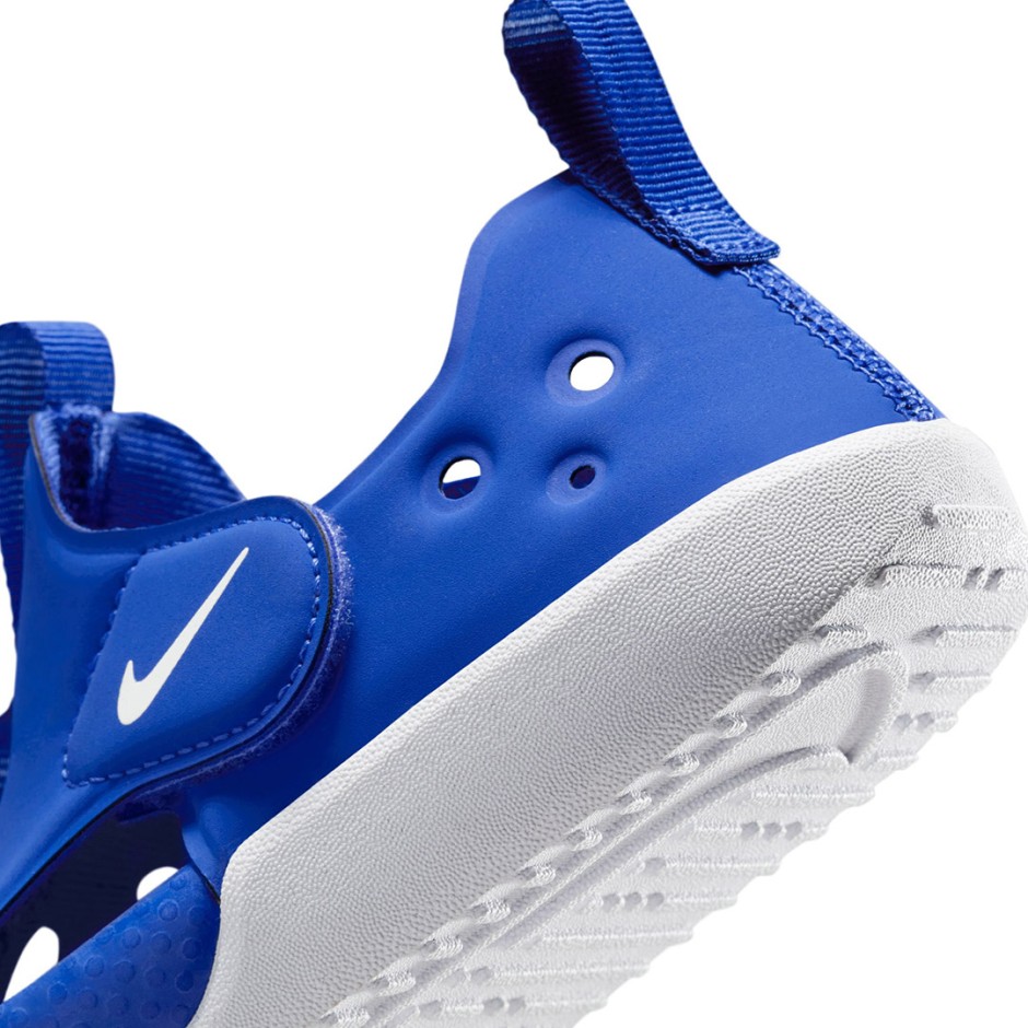 NIKE SUNRAY PROTECT 4 HF6277-400 Royal Blue