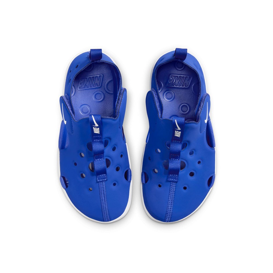 NIKE SUNRAY PROTECT 4 HF6277-400 Royal Blue