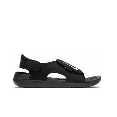 NIKE DB9562-001 Μαύρο