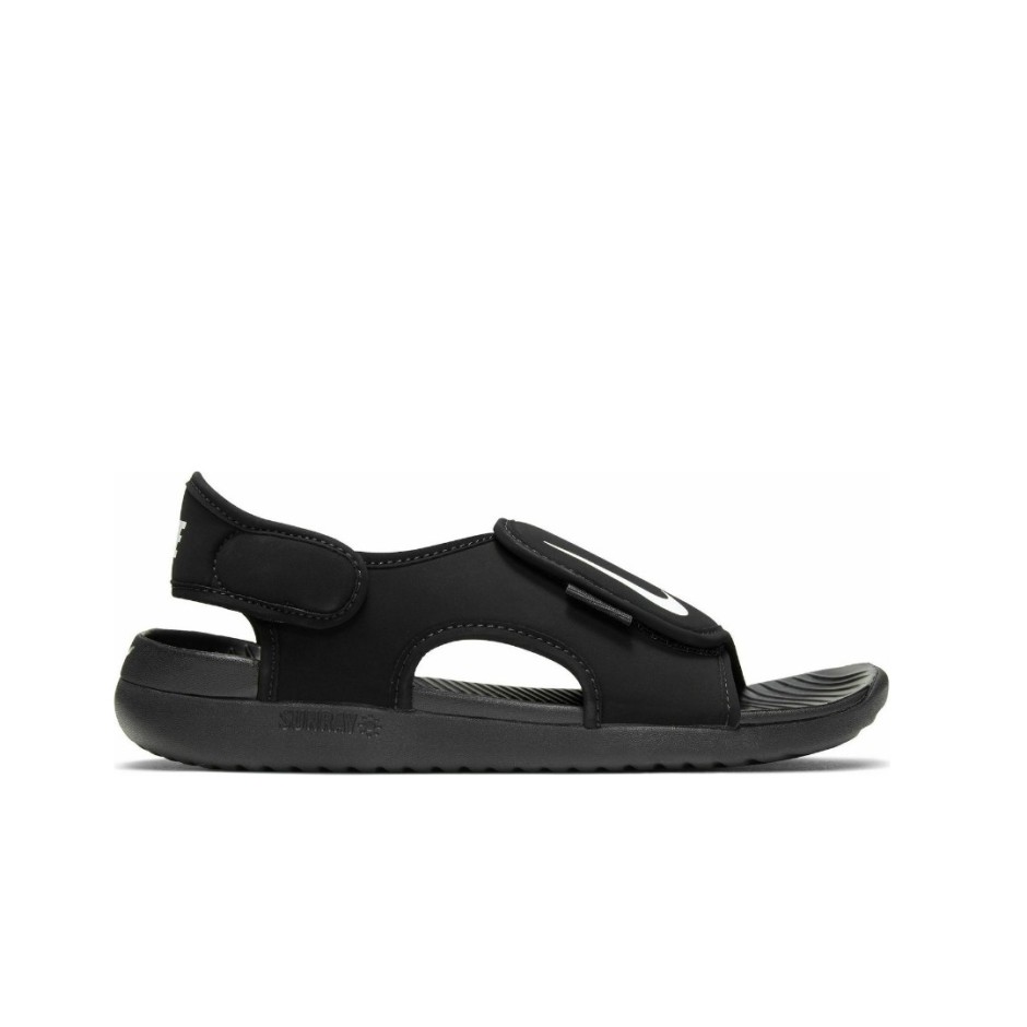 NIKE DB9562-001 Μαύρο