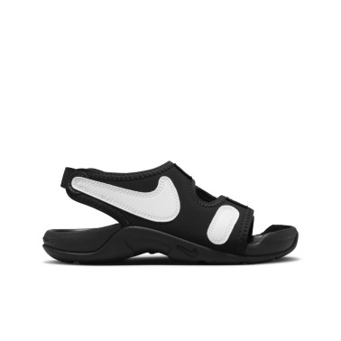 NIKE SUNRAY ADJUST 6 Μαύρο