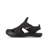 NIKE SUNRAY PROTECT 2 PS 943826-001 Black Image 