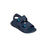 adidas Performance SWIM SANDAL C FY6039 Μπλε Εικόνα 2