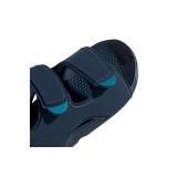 adidas Performance SWIM SANDAL C FY6039 Μπλε Εικόνα 4