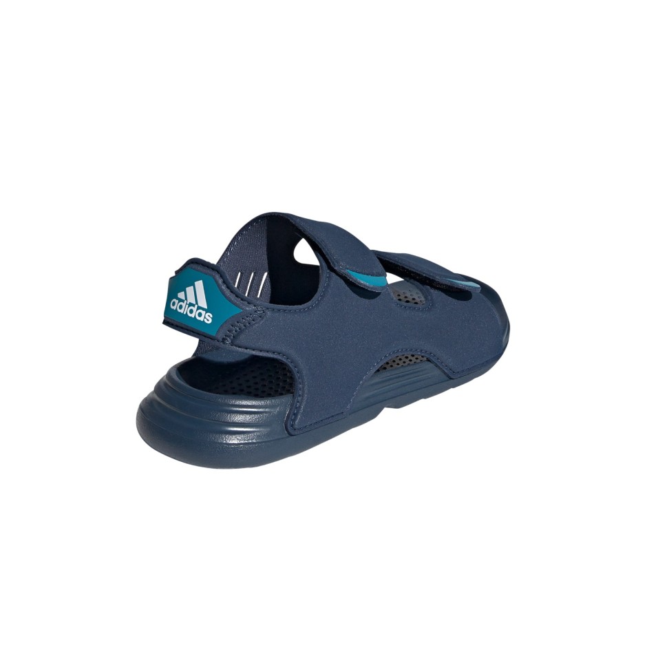 adidas Performance SWIM SANDAL C FY6039 Μπλε