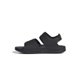 adidas Performance ADILETTE SANDAL K GW0344 Black Image 0
