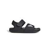 adidas Performance ADILETTE SANDAL K GW0344 Black Image 