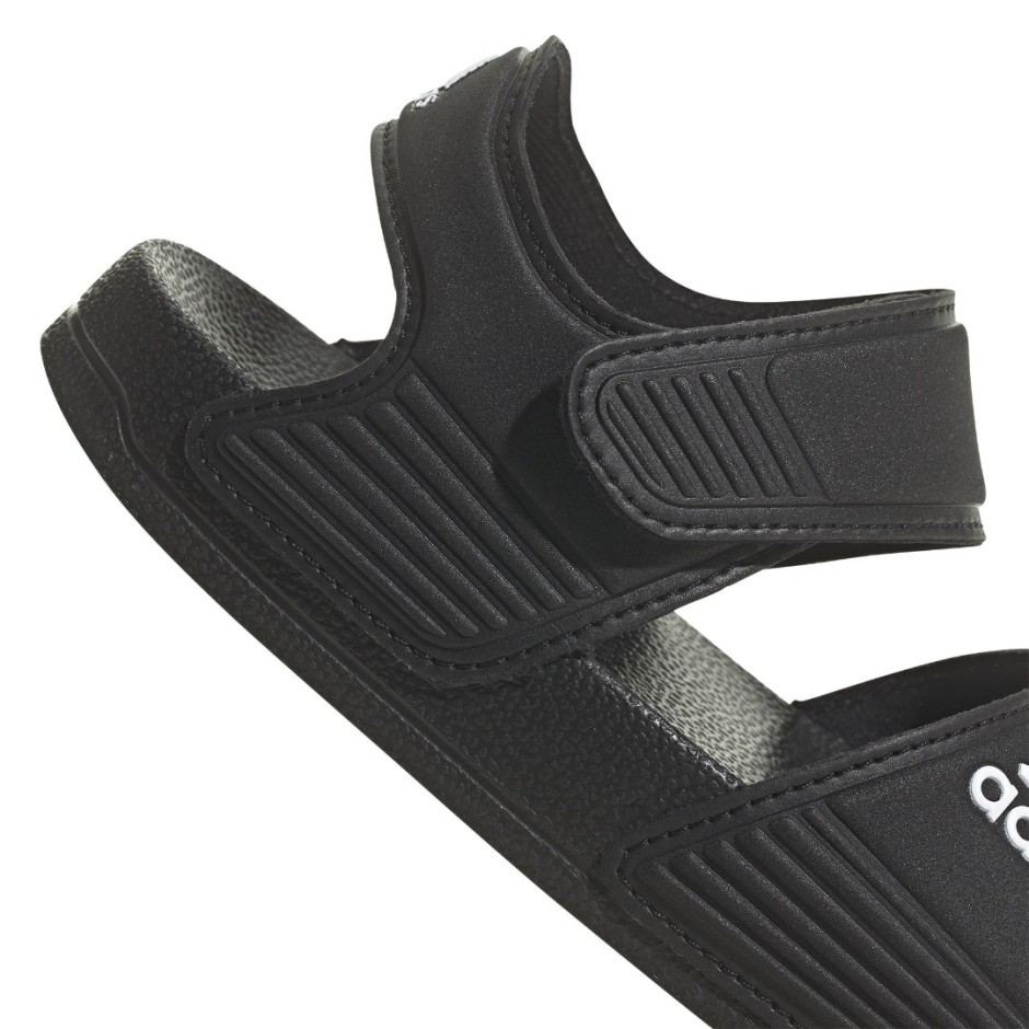 adidas Performance ADILETTE SANDAL K GW0344 Black
