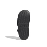 adidas Performance ADILETTE SANDAL K GW0344 Black Image 6