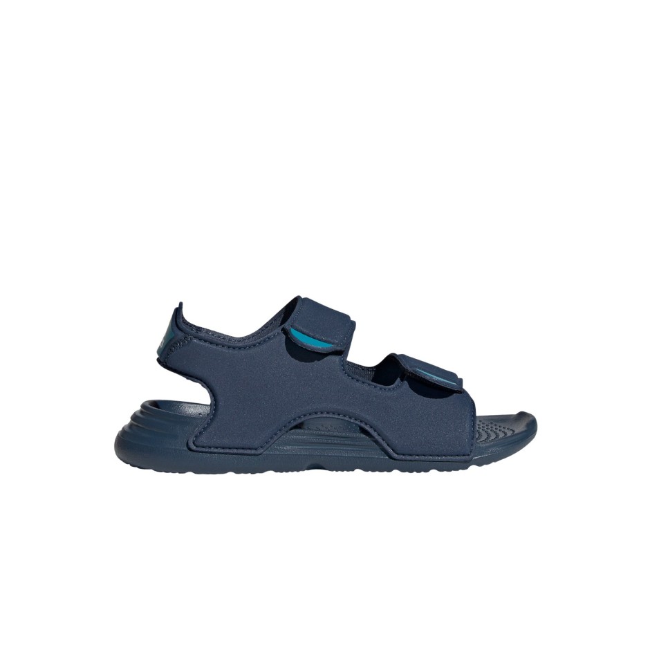 adidas Performance SWIM SANDAL C FY6039 Μπλε