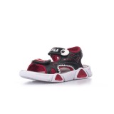 FILA TOPAZ SOFT 3WT21005-001 Black Image 0