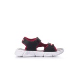 FILA TOPAZ SOFT 3WT21005-001 Black Image 1