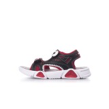 FILA TOPAZ SOFT 3WT21005-001 Black Image 