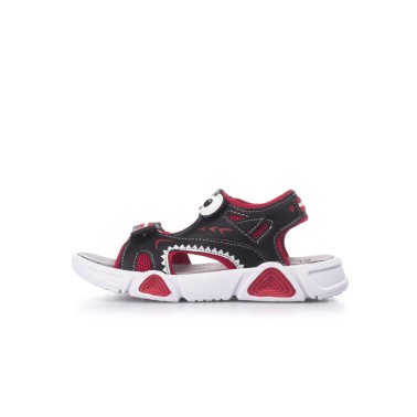 FILA TOPAZ SOFT 3WT21005-001 Black