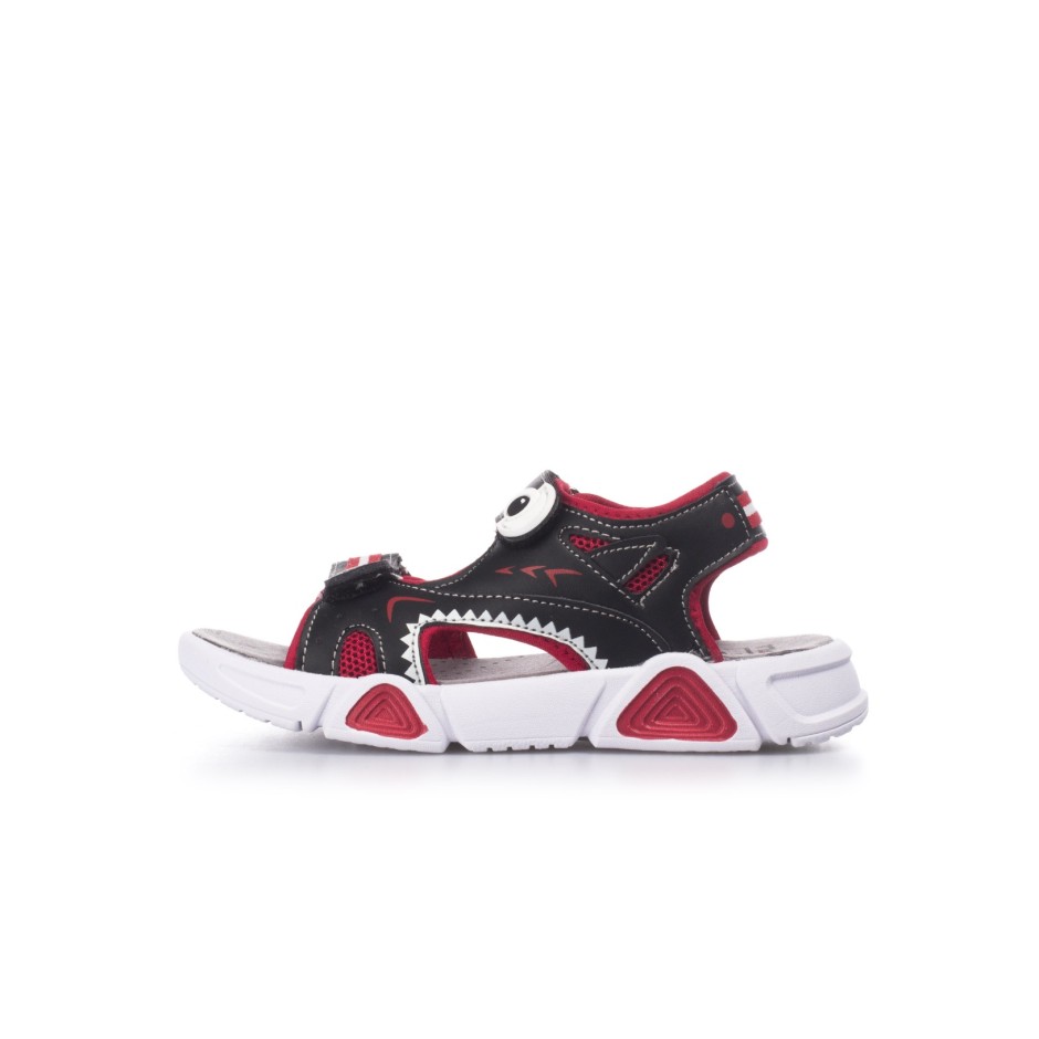 FILA TOPAZ SOFT 3WT21005-001 Black