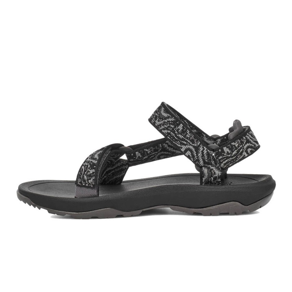 TEVA HURRICANE XLT 2 Ανθρακί