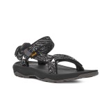 TEVA HURRICANE XLT 2 1019390CC-LDGG Coal Image 1