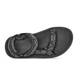 TEVA HURRICANE XLT 2 1019390CC-LDGG Coal Image 3
