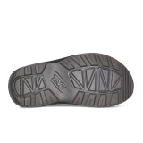 TEVA HURRICANE XLT 2 1019390CC-LDGG Coal Image 4