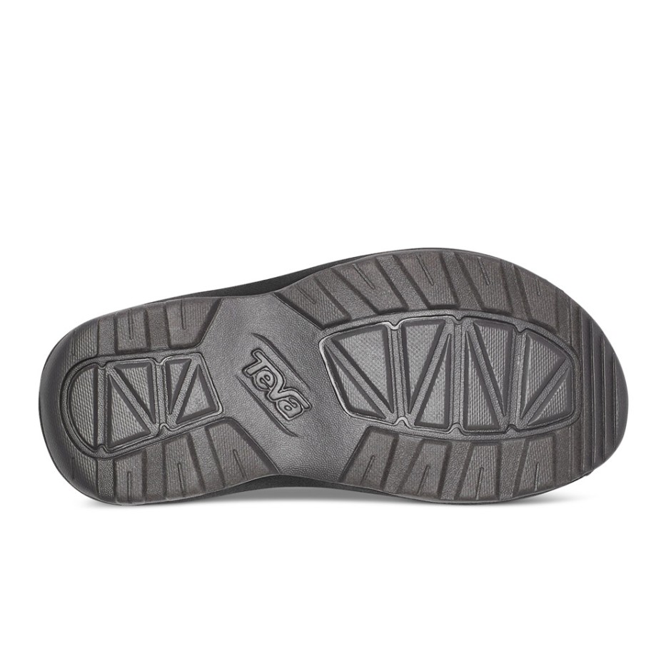 TEVA HURRICANE XLT 2 Ανθρακί